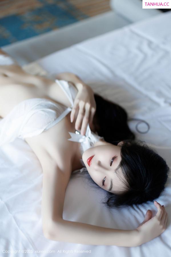 林星阑  [XiuRen]高清写真图 2025.02.10 No.9863 林星阑 丝袜美腿第67张图片